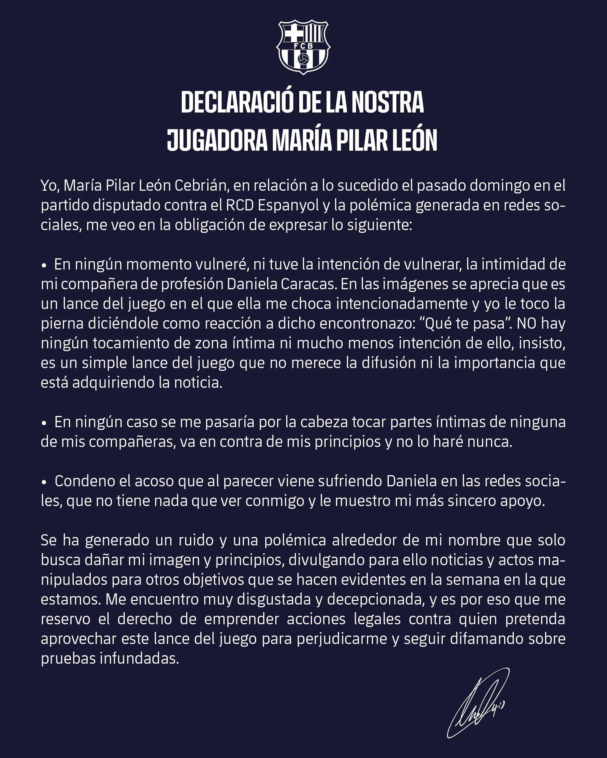 包含巴塞罗那主帅批评球员纪律,警告对方不能放松的词条 包含巴塞罗那主帅批评球员纪律,警告对方不能放松的词条