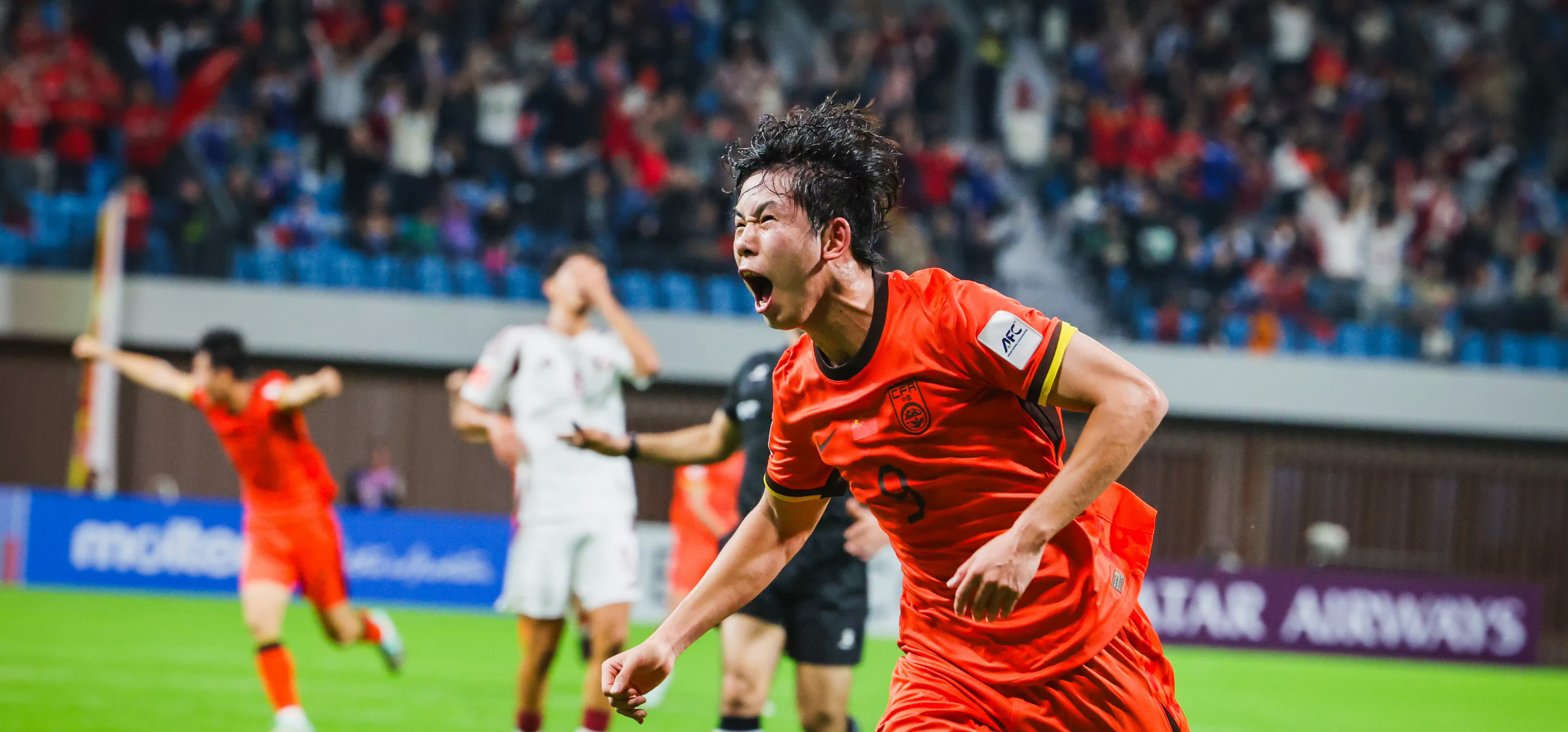 亚洲球队在国际比赛中获得好成绩