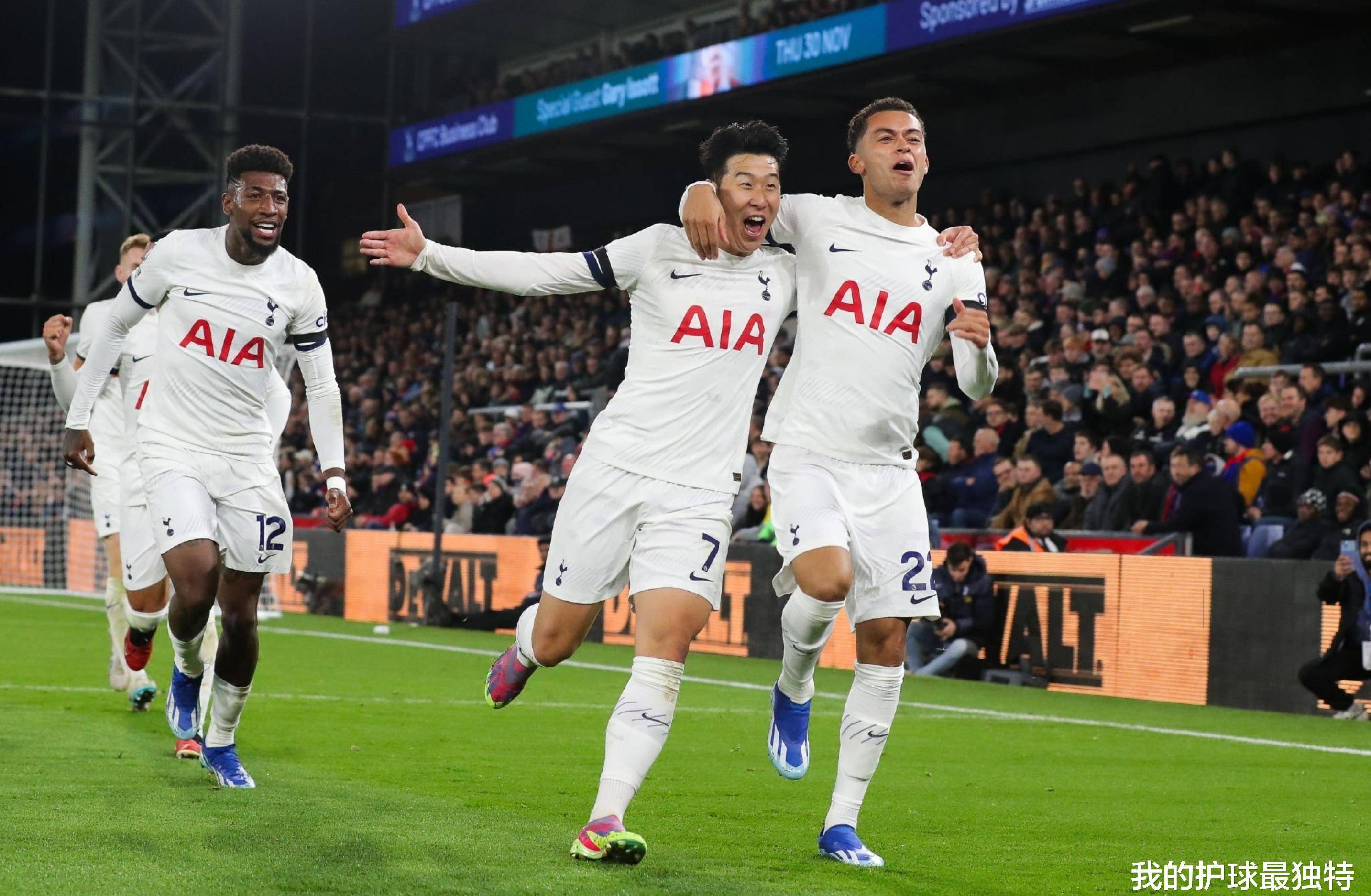 关于热刺联赛排名稳居前列,夺冠机会乐观的信息 关于热刺联赛排名稳居前列,夺冠机会乐观的信息