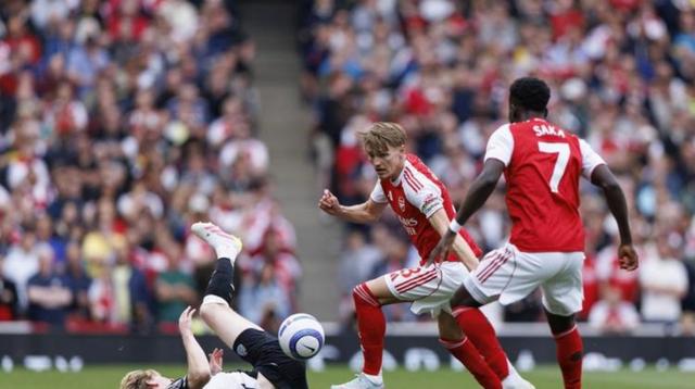 纽卡斯尔联赛锁胜,惊险最后时刻逆转取胜的简单介绍 纽卡斯尔联赛锁胜,惊险最后时刻逆转取胜的简单介绍