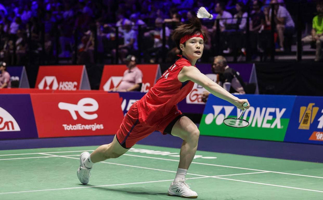 韩国羽毛球队逆转印尼羽毛球队,辛杜绝境逆转的简单介绍 韩国羽毛球队逆转印尼羽毛球队,辛杜绝境逆转的简单介绍