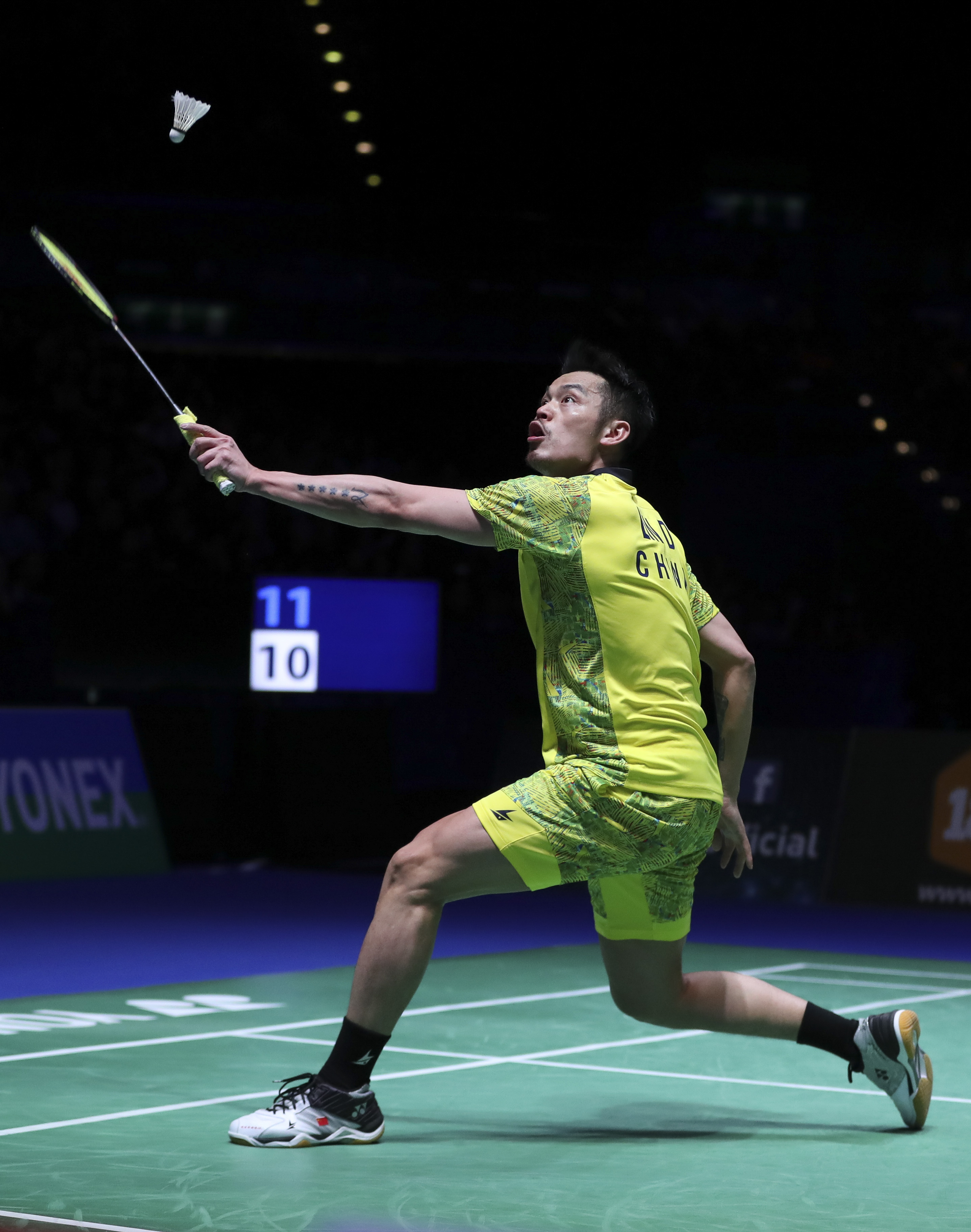 法国羽毛球队强势印度羽毛球队,林丹惊艳世界的简单介绍 法国羽毛球队强势印度羽毛球队,林丹惊艳世界的简单介绍