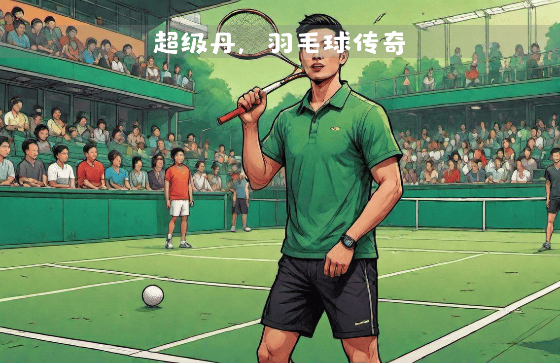 法国羽毛球队强势印度羽毛球队,林丹惊艳世界的简单介绍 法国羽毛球队强势印度羽毛球队,林丹惊艳世界的简单介绍