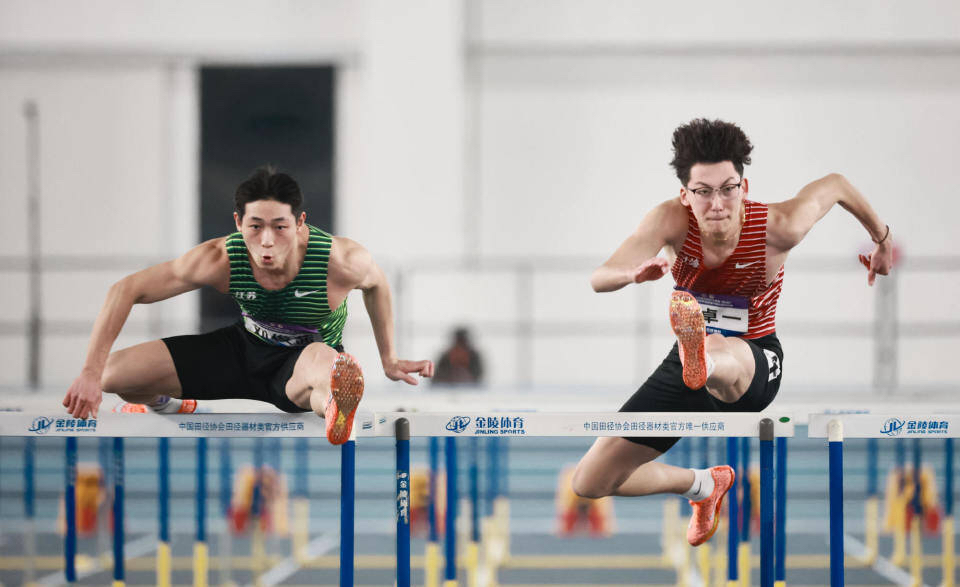 体育明星突破个人极限，斩获优异成绩的简单介绍