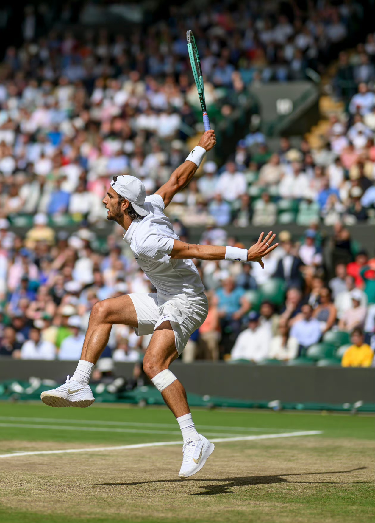 温网鏖战年终总决赛，兹维列夫关键制胜