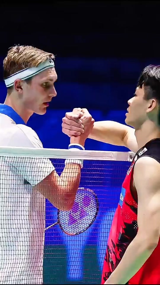 印度羽毛球队完胜法国羽毛球队,安赛龙惊艳世界的简单介绍 印度羽毛球队完胜法国羽毛球队,安赛龙惊艳世界的简单介绍