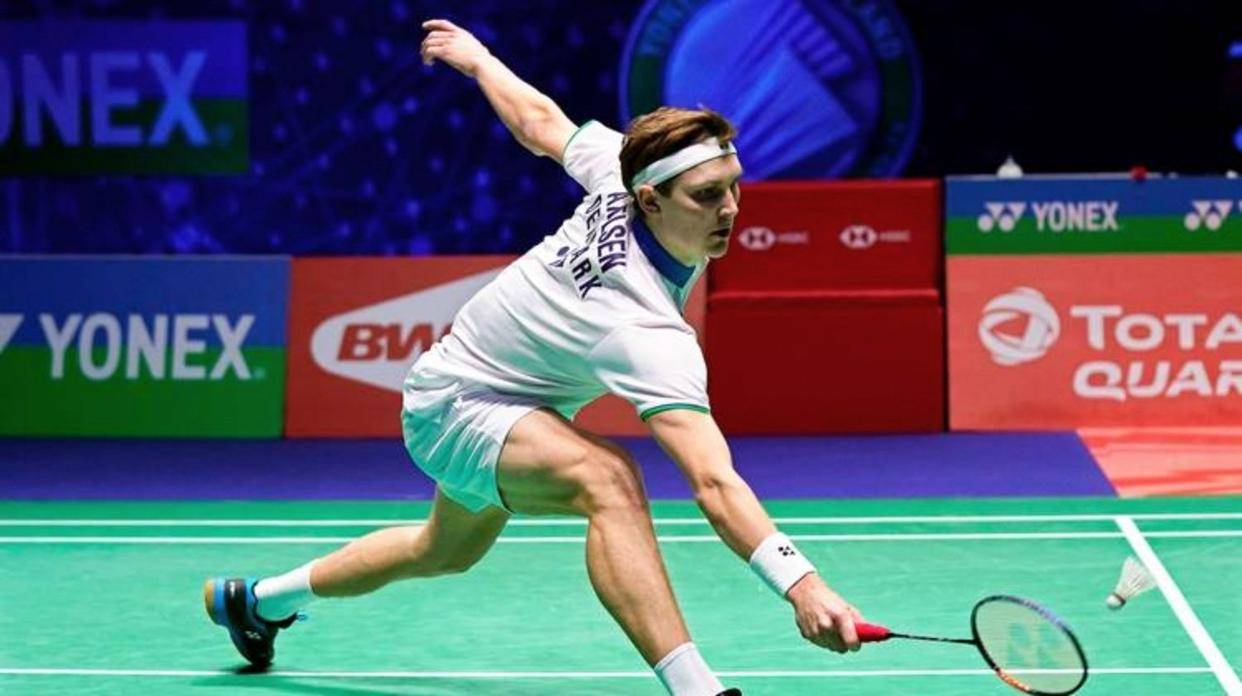 印度羽毛球队完胜法国羽毛球队,安赛龙惊艳世界的简单介绍 印度羽毛球队完胜法国羽毛球队,安赛龙惊艳世界的简单介绍