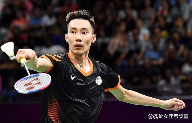 中国羽毛球队完胜韩国羽毛球队，李宗伟送出助攻的简单介绍