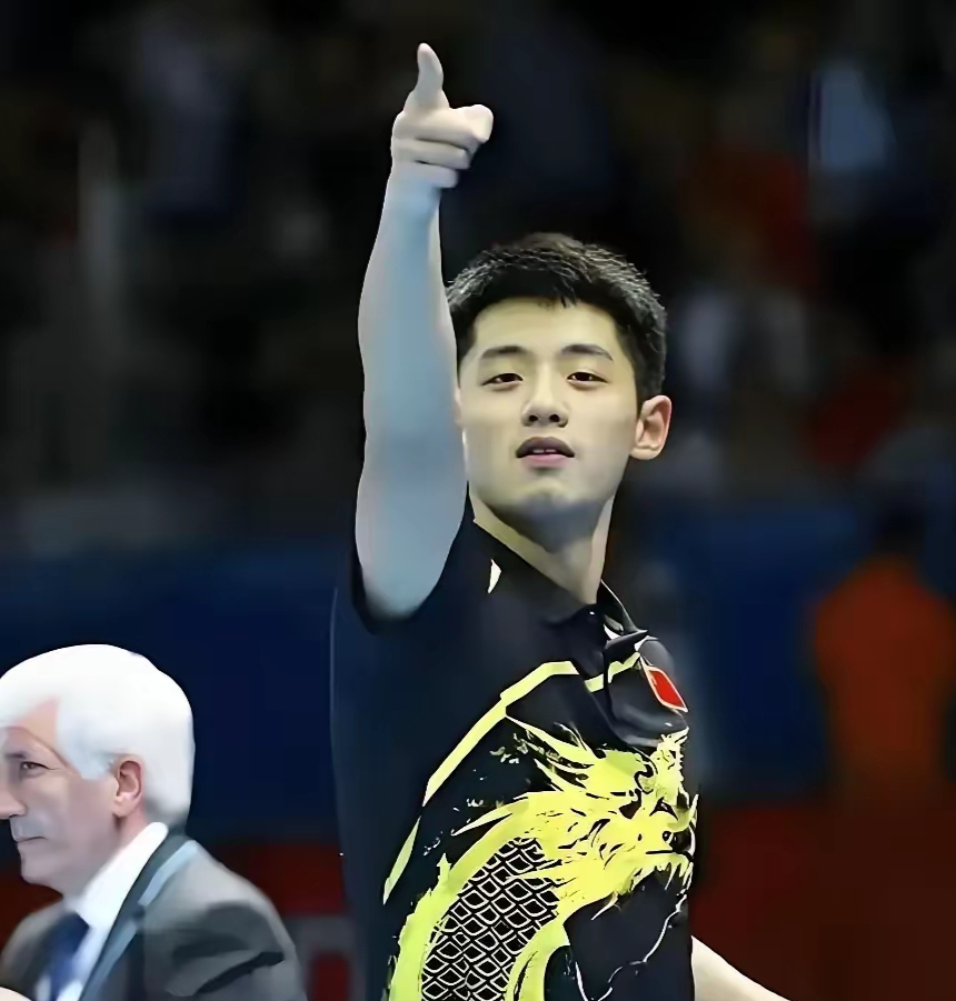 关于日本乒乓球队爆冷波兰乒乓球队，许昕制霸全场的信息