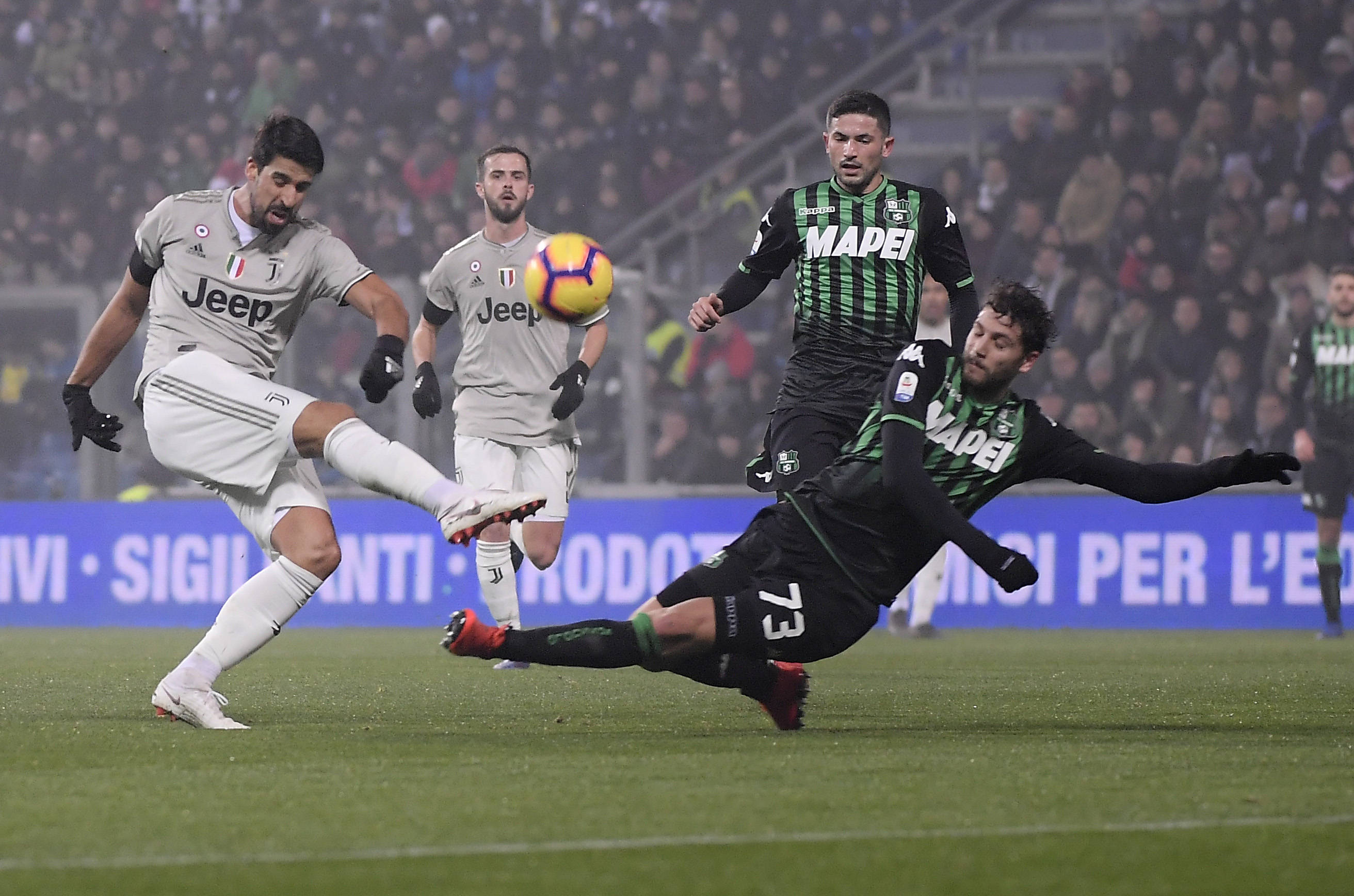 尤文图斯逼平那不勒斯，意甲竞争激烈的简单介绍