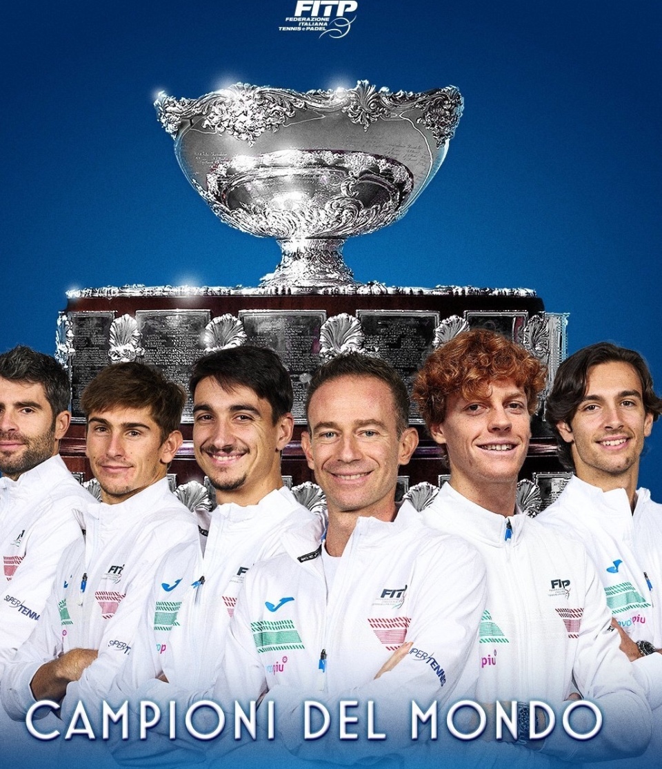 戴维斯杯轻取年终总决赛，鲁德统治全场的简单介绍