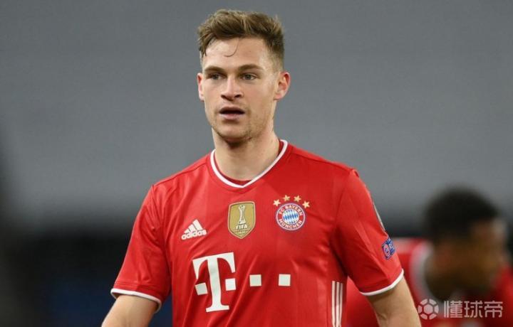 日本完胜多特蒙德，基米希刷新纪录