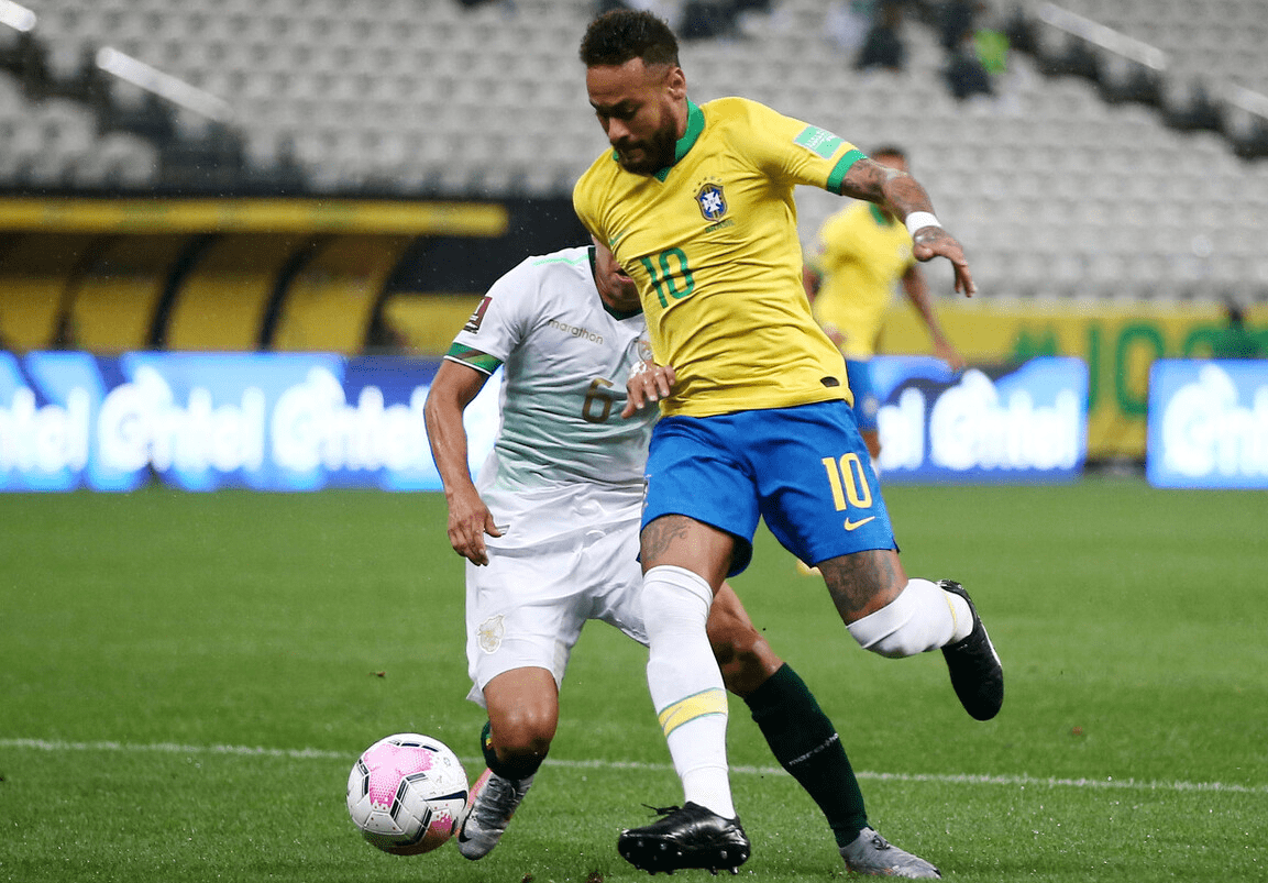 关于法国横扫巴西，贝林厄姆惊艳四座的信息