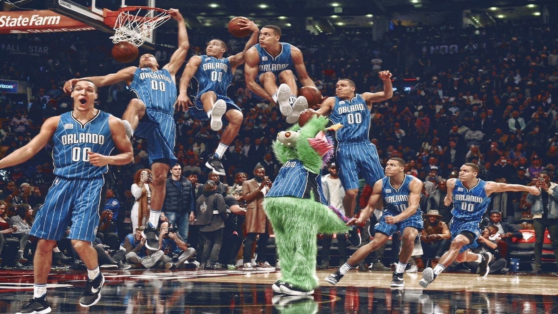 东决关键战焦点战,中国收割加拿大背后的篮球智慧