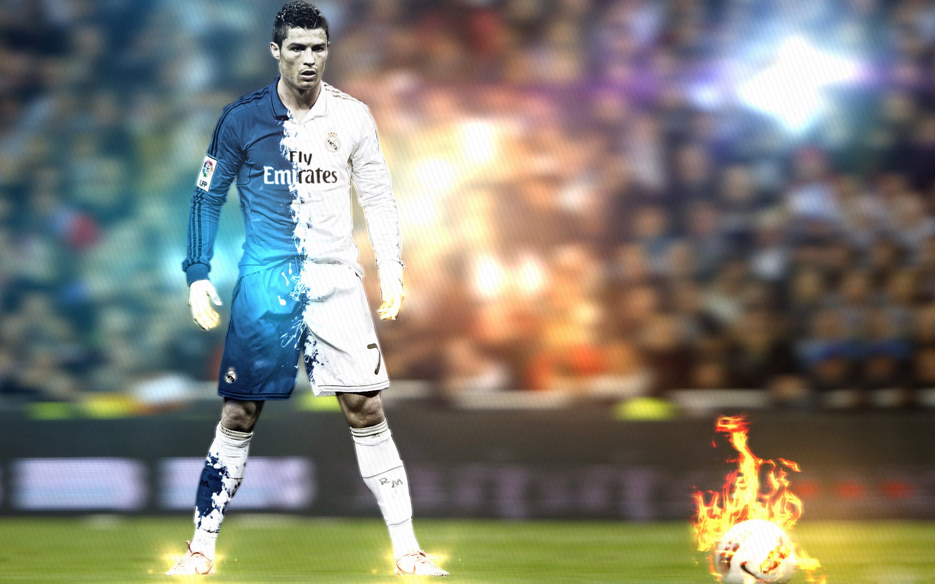 西决生死战之夜，詹姆斯成为全场焦点